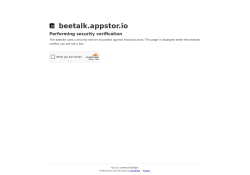 BeeTalk